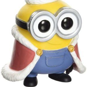 Funko Pop Minions Kind Bob Despicable Me Universal
